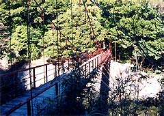 島石ピクニック広場