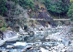 島石ピクニック広場