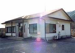 安田川遊漁センター