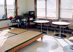 安田川遊漁センター