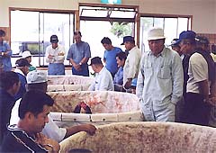安田川遊漁センター