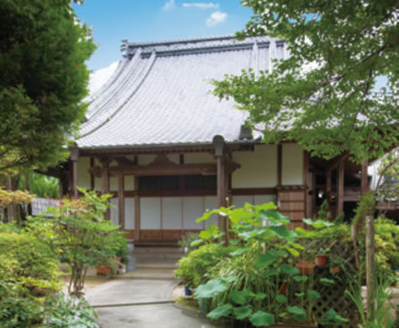 乗光寺の写真