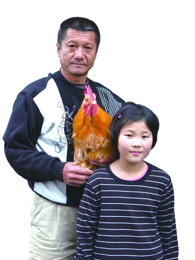 宮崎孝二さん