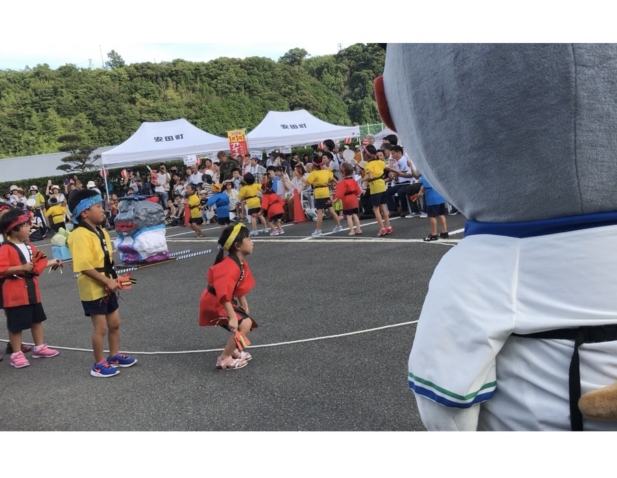 夢まつり
