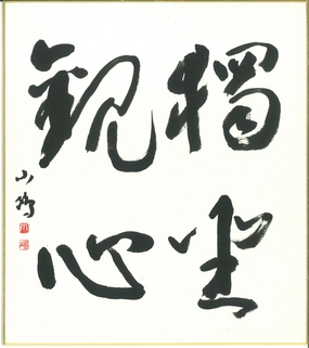 ≪町制施行100周年記念賞≫