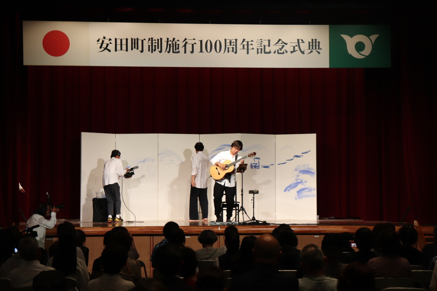 ライブドローイング