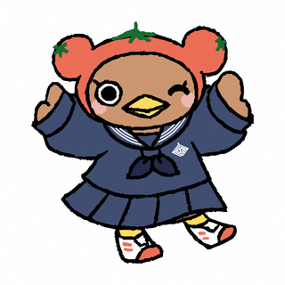 あんこちゃん