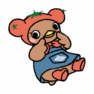 あんこちゃん