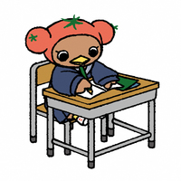 あんこちゃん