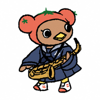 あんこちゃん