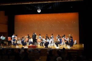 定期演奏会