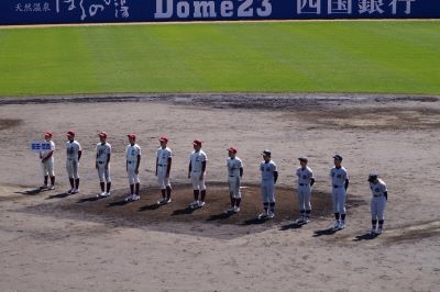 選抜２